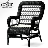 blixen chair cofur