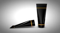 skincare lotion - tube