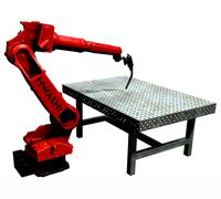 welding robotic