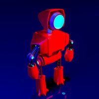 robot n-29