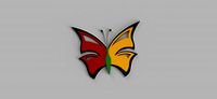butterfly