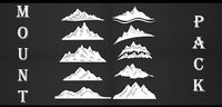 the mountain pack