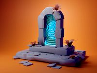 portal