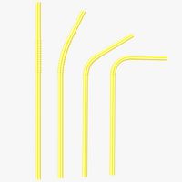 plastic drinking straw 04