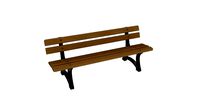bench