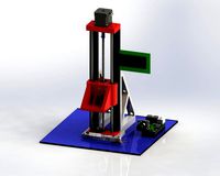 material durability meter