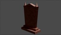monuments