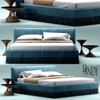 gamma marilyn bed