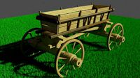 the cart