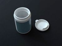 vitamin container