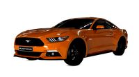 mustang gt 2017