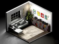 records room