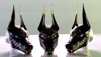 anubis mask