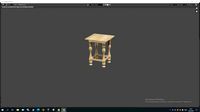 stool