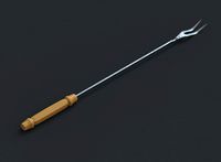barbecue fork