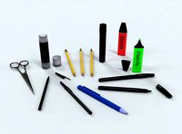 stationery pack 1