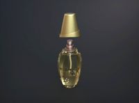 large perfume