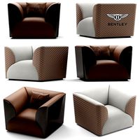 bentley home winston chair