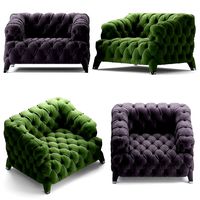 rugiano cloud chair