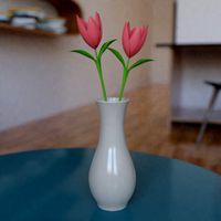 tulips