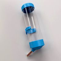 pet drinking bottle