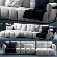 herman natuzzi italia