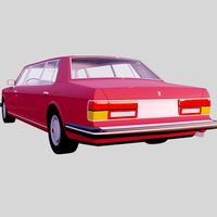bentley turbo r 1988 to 1997