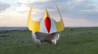 phoenix ikki helmet