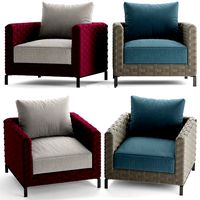 chair bebitalia ray outdoor natural