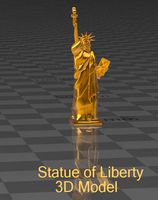 statue of liberty