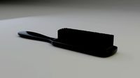 fade brush