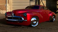 holden efijy
