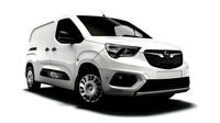 opel combo lwb sportive van 2021