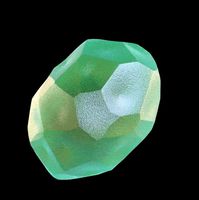 magic procedural rock