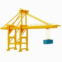 crane port