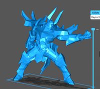 mordekaiser