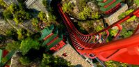 roller coaster