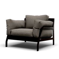 cassina 285 eloro armchair model
