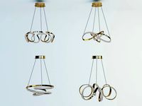 ceiling lamp