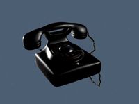 old phone