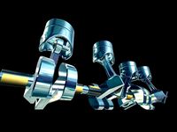 piston