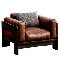 bastiano petite settee by knoll