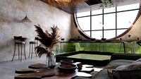 arch cafe project