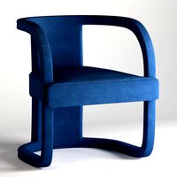 rory accent chair