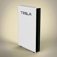 tesla powerwall
