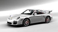 porsche 911 gt3 997