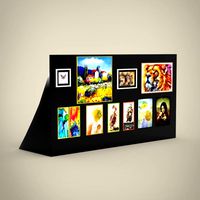 picture frames