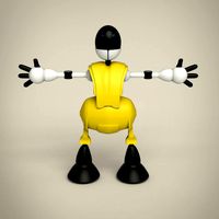 robot