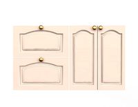 kitchen cabinet door classic zaur
