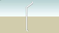 Raindrop tube